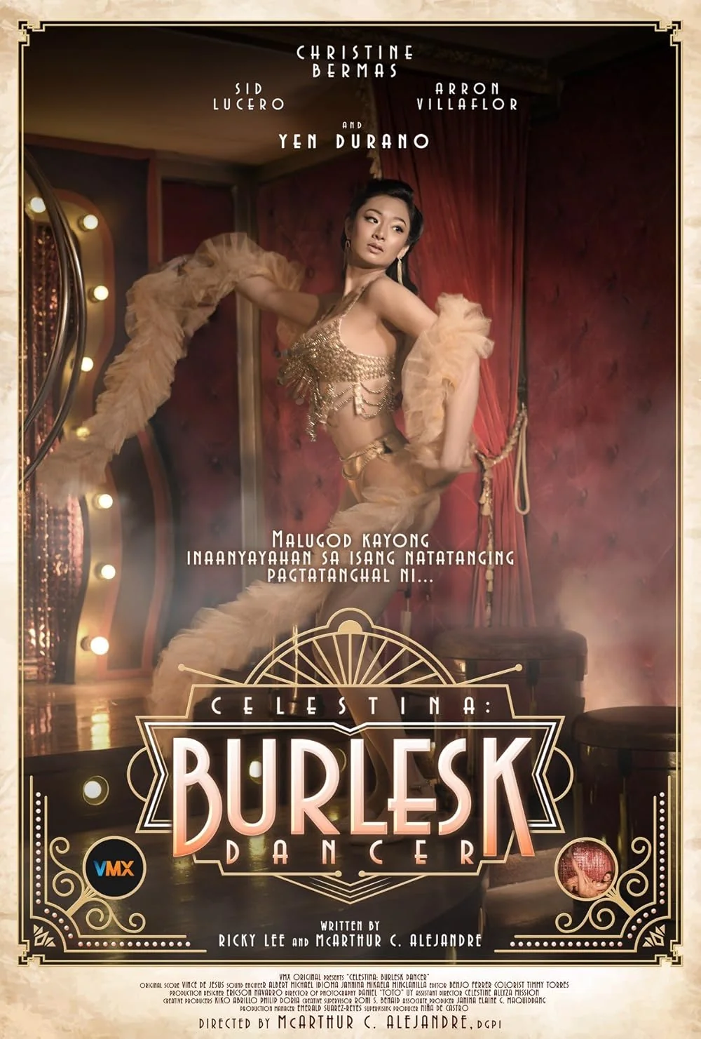 CELESTINA