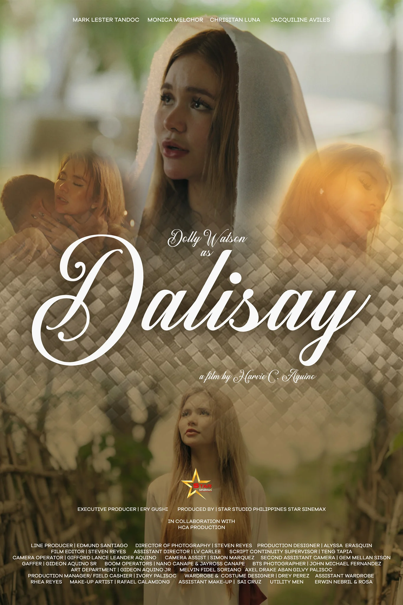Dalisay
