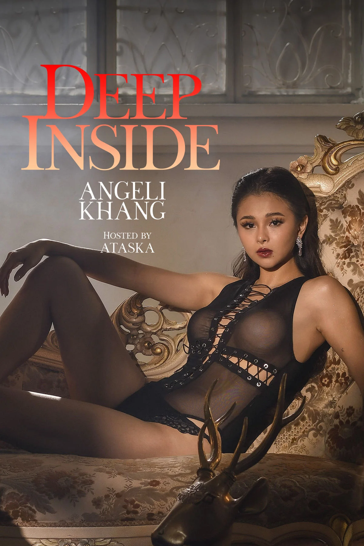 Deep Inside Angeli Khang (2025)