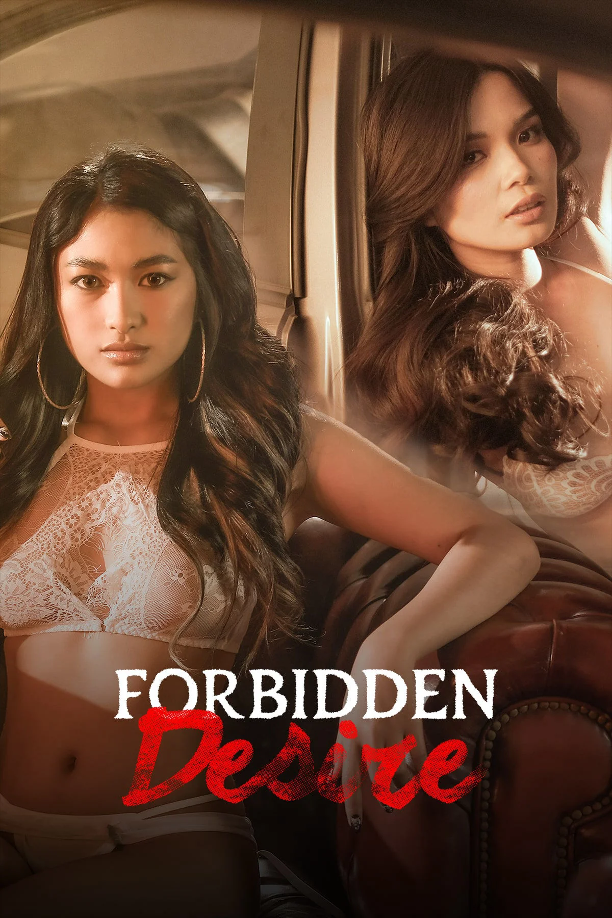 FORBIDDEN DESIRE SUB INDO