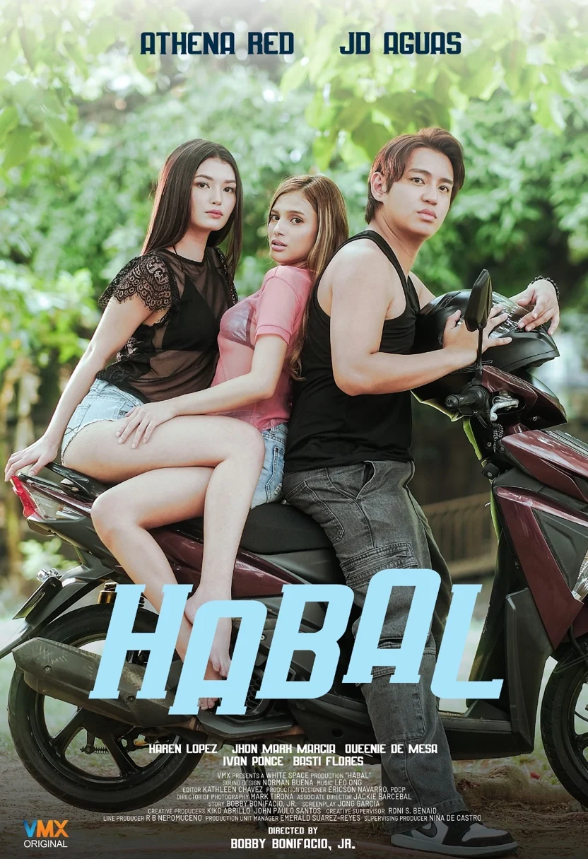 Habal (2025)