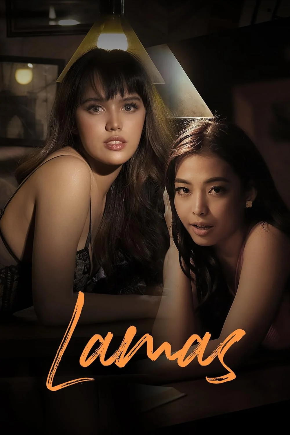 Lamas 2024 Sub Indo