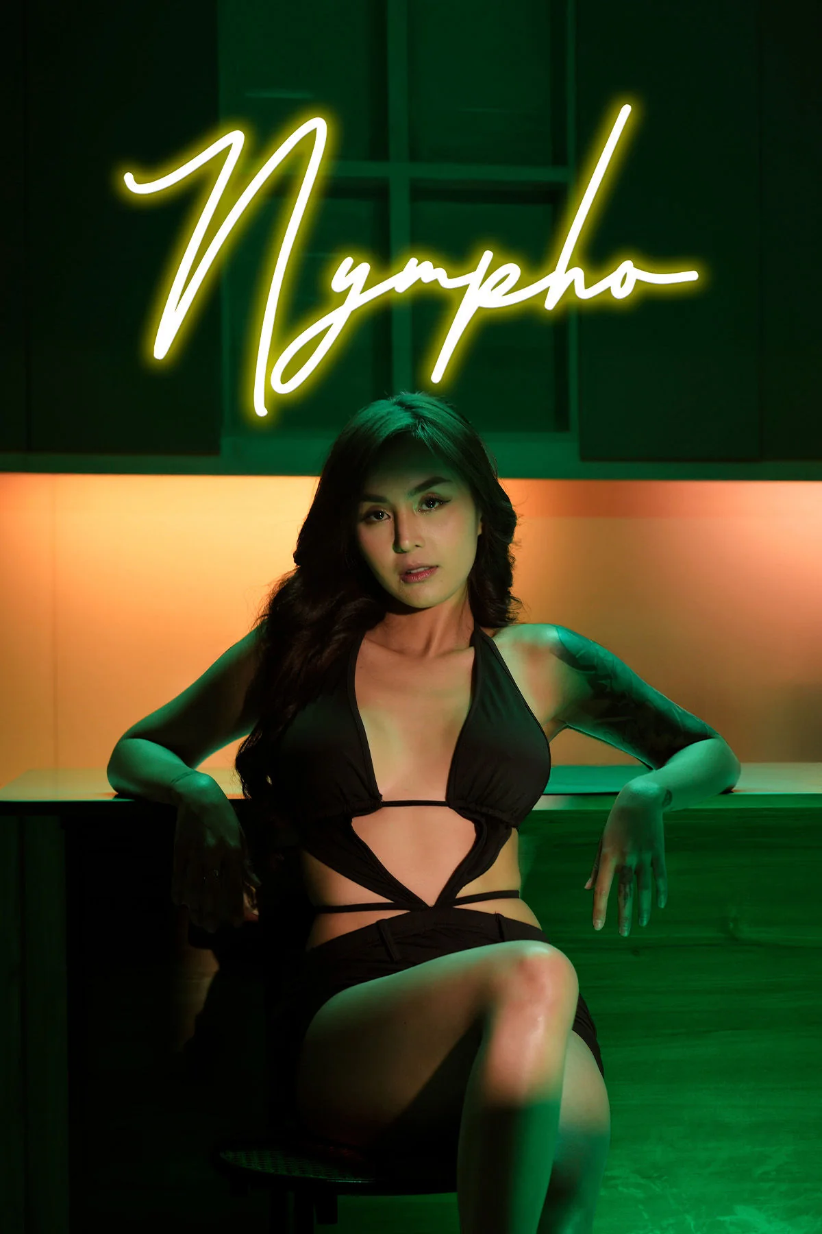 Nympho 2025