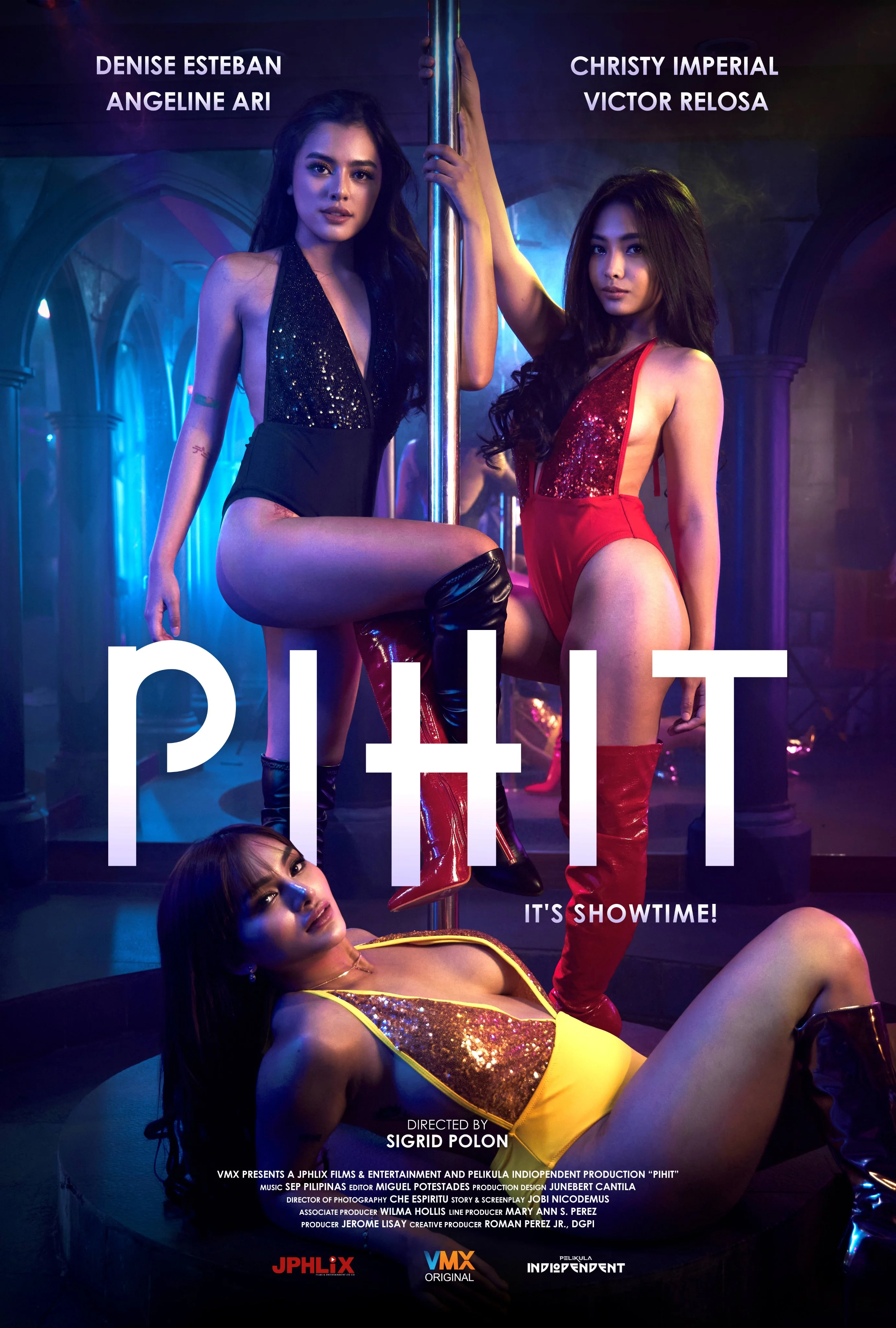 Pihit (2025)