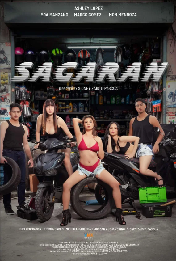 Sagaran