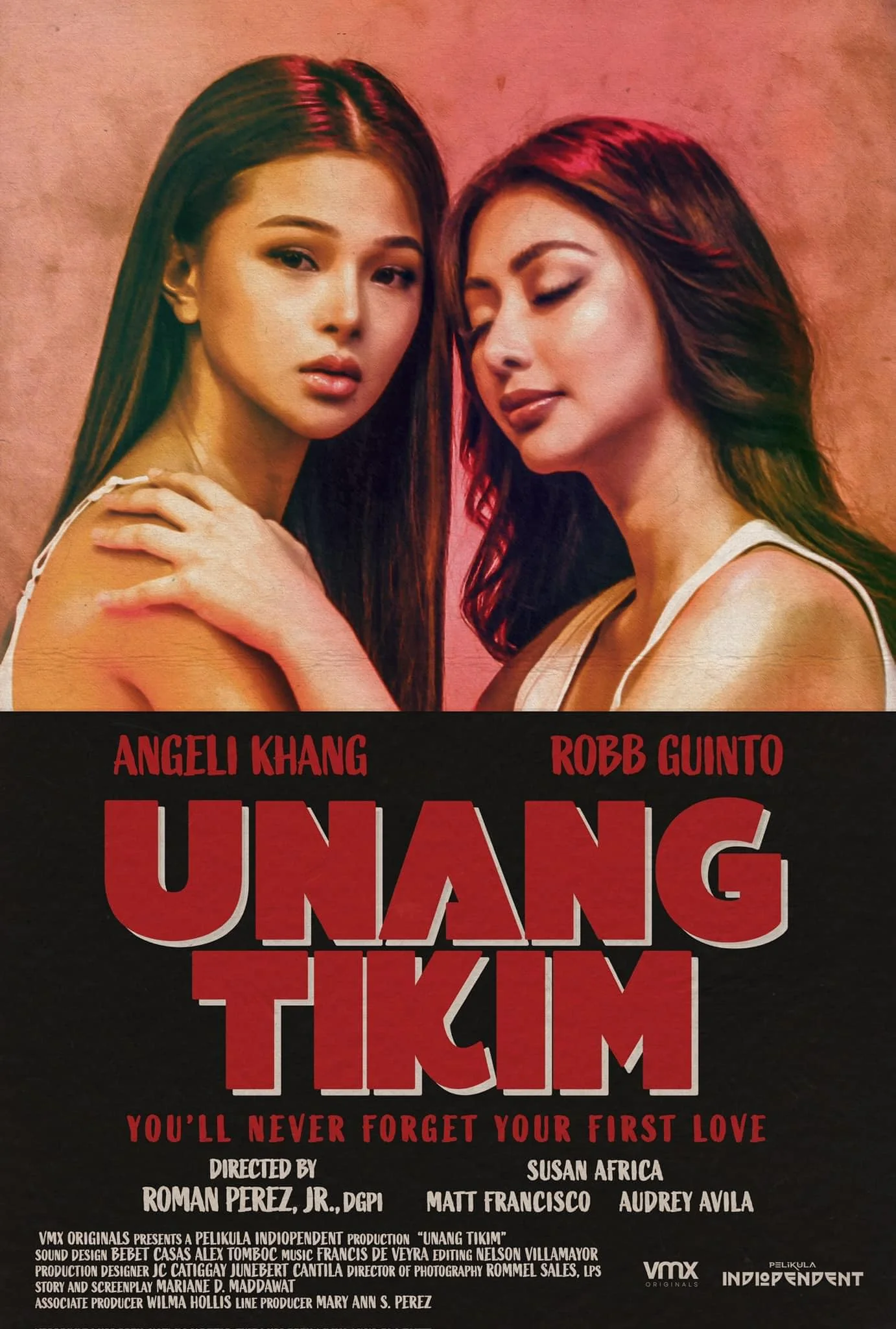 Unang Tikim 2024 Sub Indo