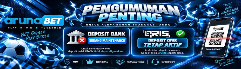 deposit qris