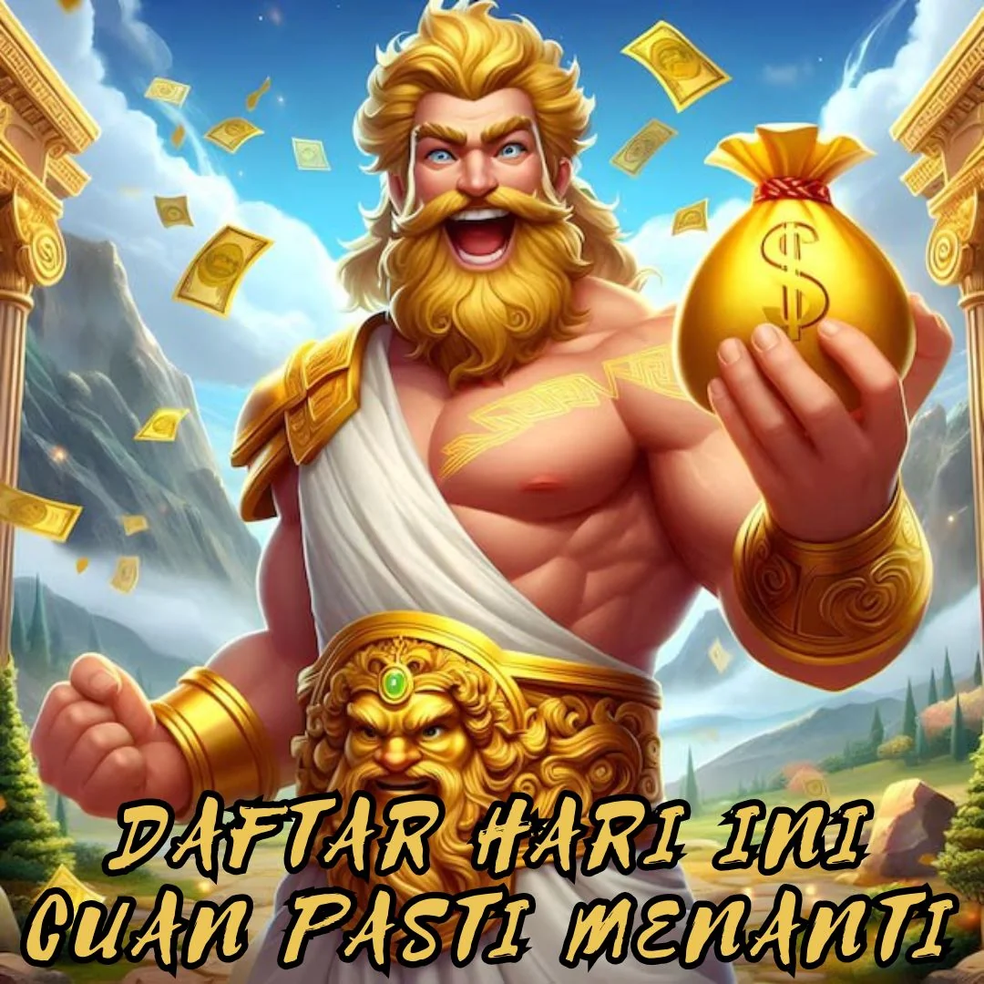 Iklan DewaVegas