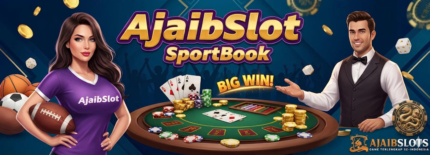 AjaibSlot Promo