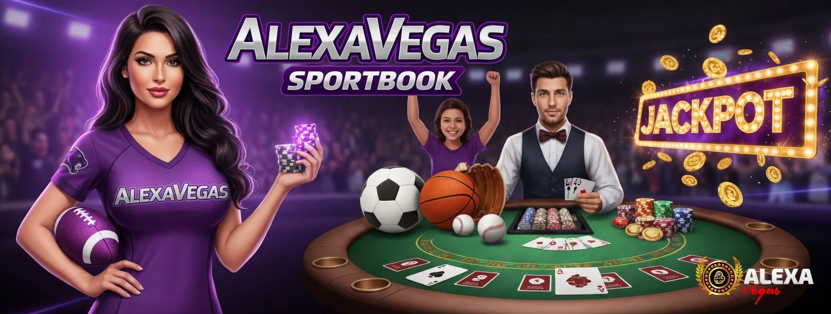 Alexavegas Bandar Togel, SLot Online, Live Casino Terbaik