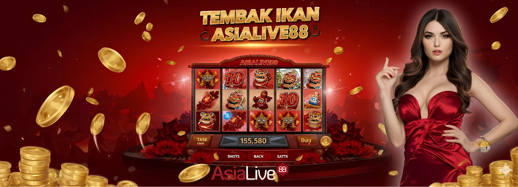 Banner Utama