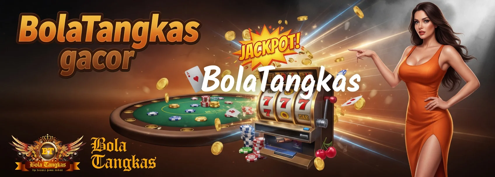 Bolatangkas Bandar Togel, SLot Online, Live Casino Terbaik