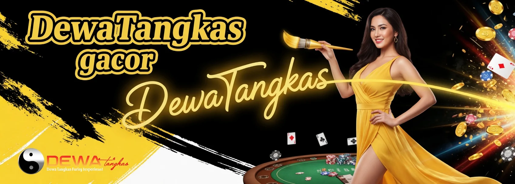 Dewatangkas Bandar Togel, SLot Online, Live Casino Terbaik
