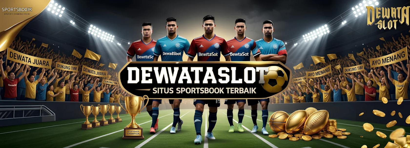Dewataslot Promosi