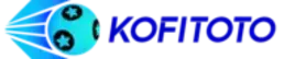 KOFITOTO Logo