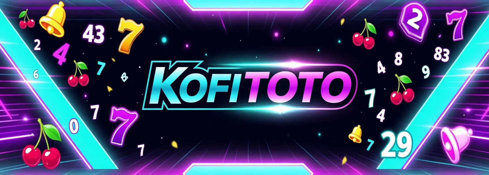 Kofitoto Bandar Togel, SLot Online, Live Casino Terbaik