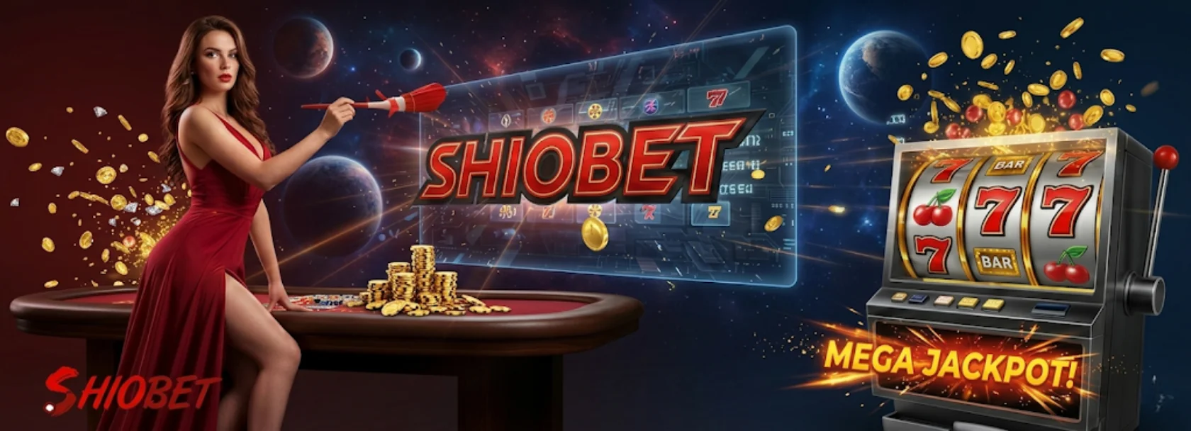 Shiobet Bandar Togel, SLot Online, Live Casino Terbaik