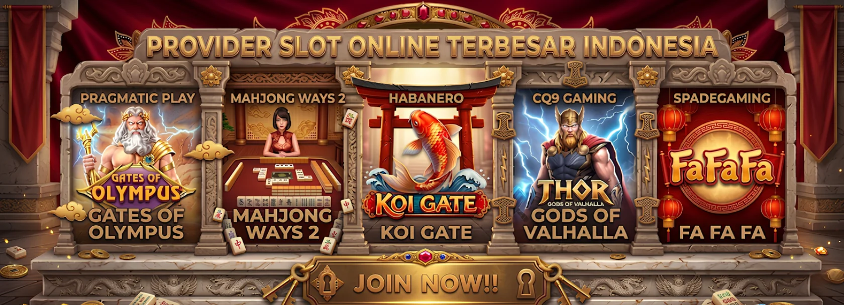Game Terpopuler