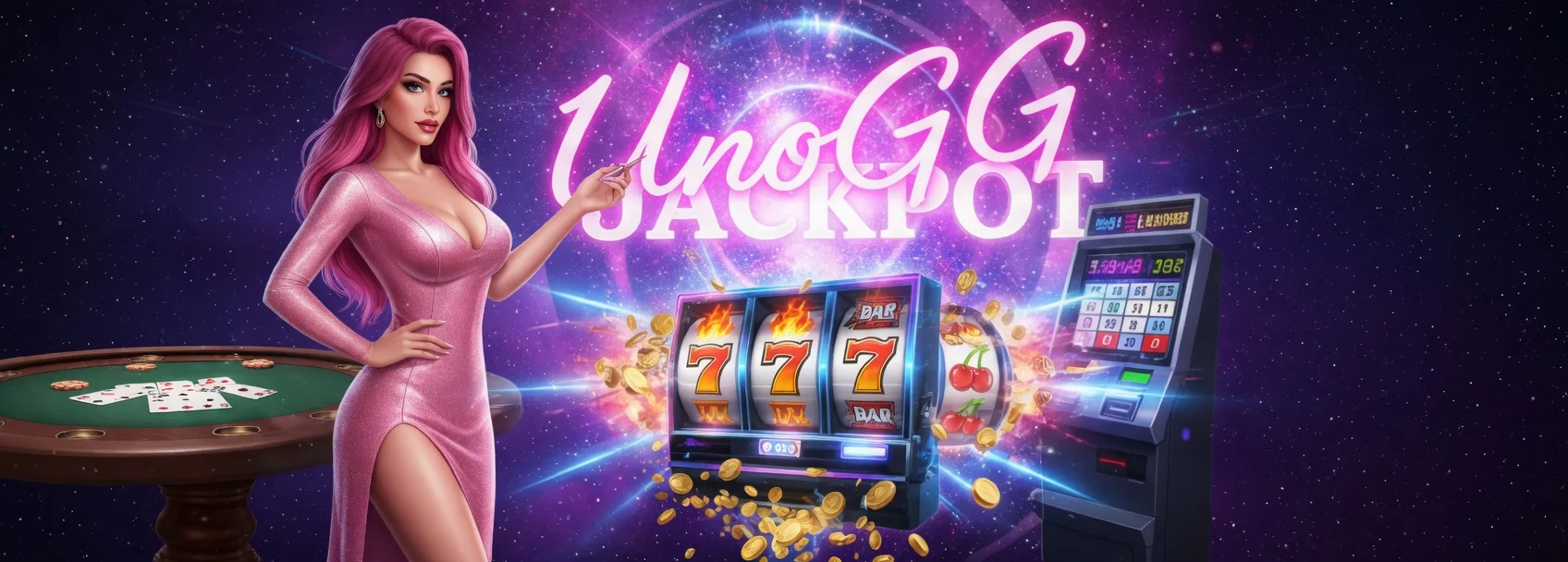 Unogg Bandar Togel, SLot Online, Live Casino Terbaik