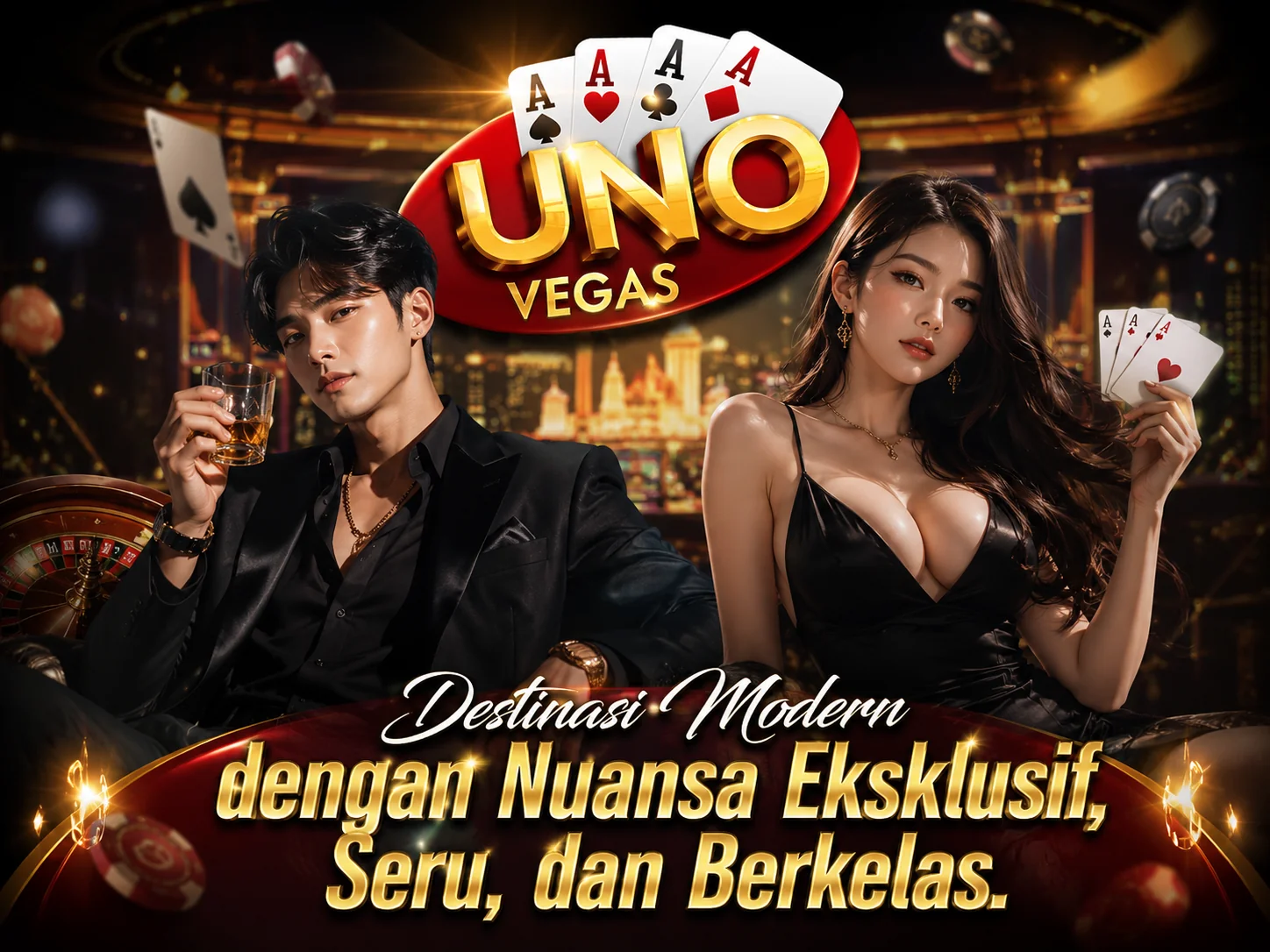 UNOVEGAS