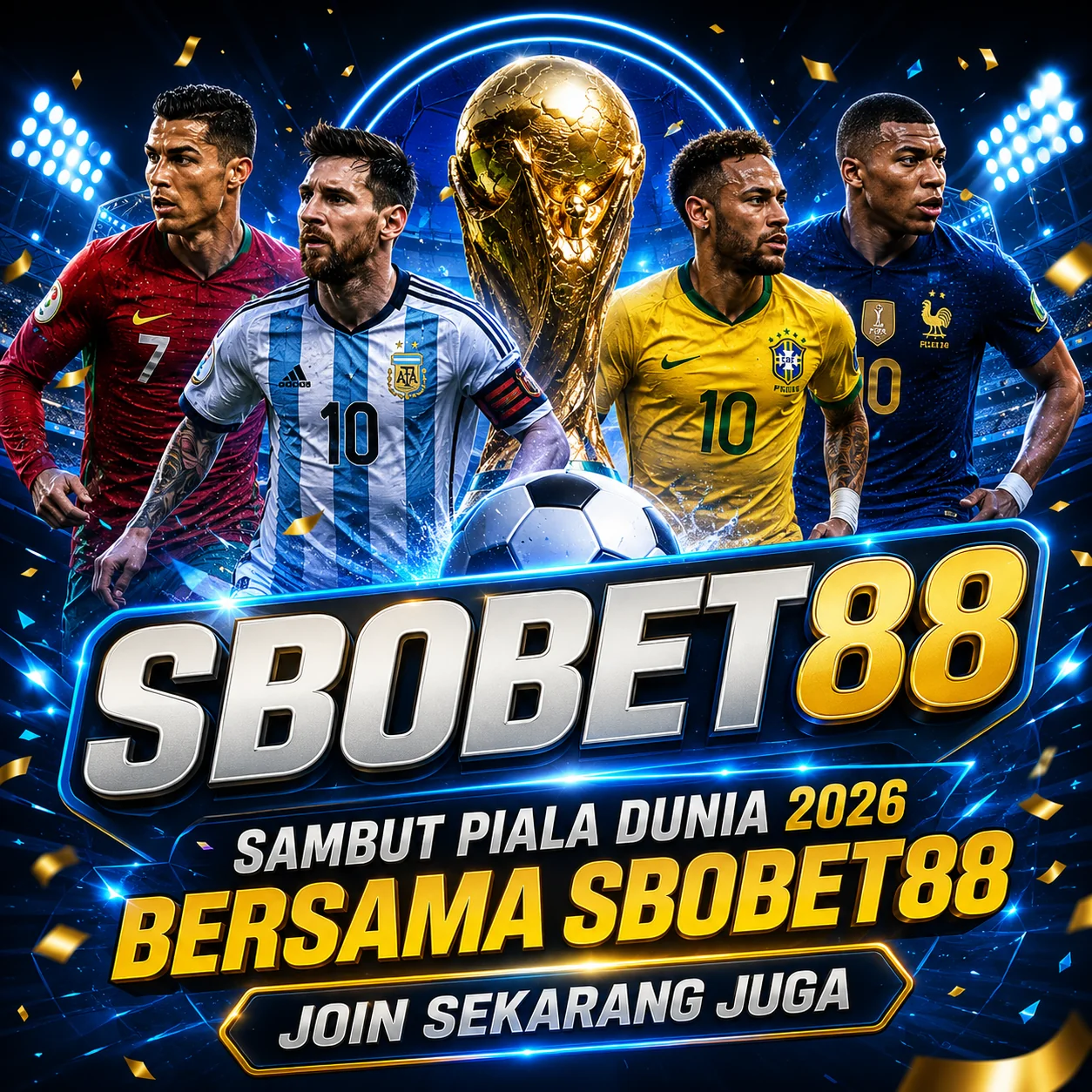 JUDI BOLA ONLINE