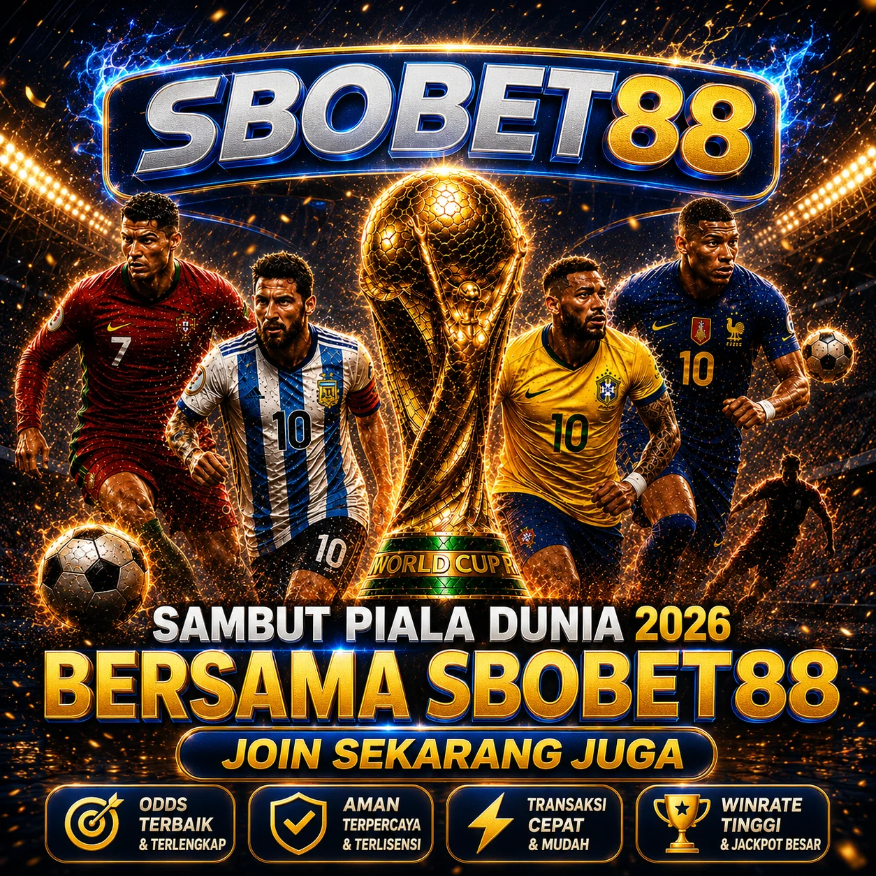 SBOBET88
