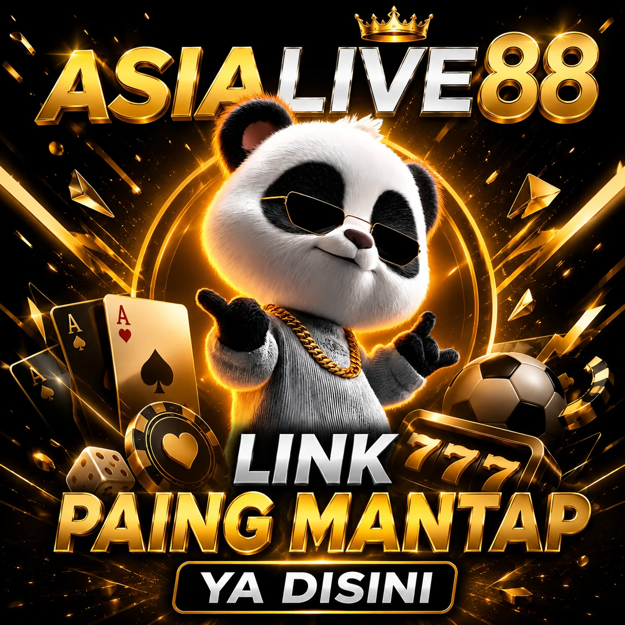 ASIALIVE88 Live Casino