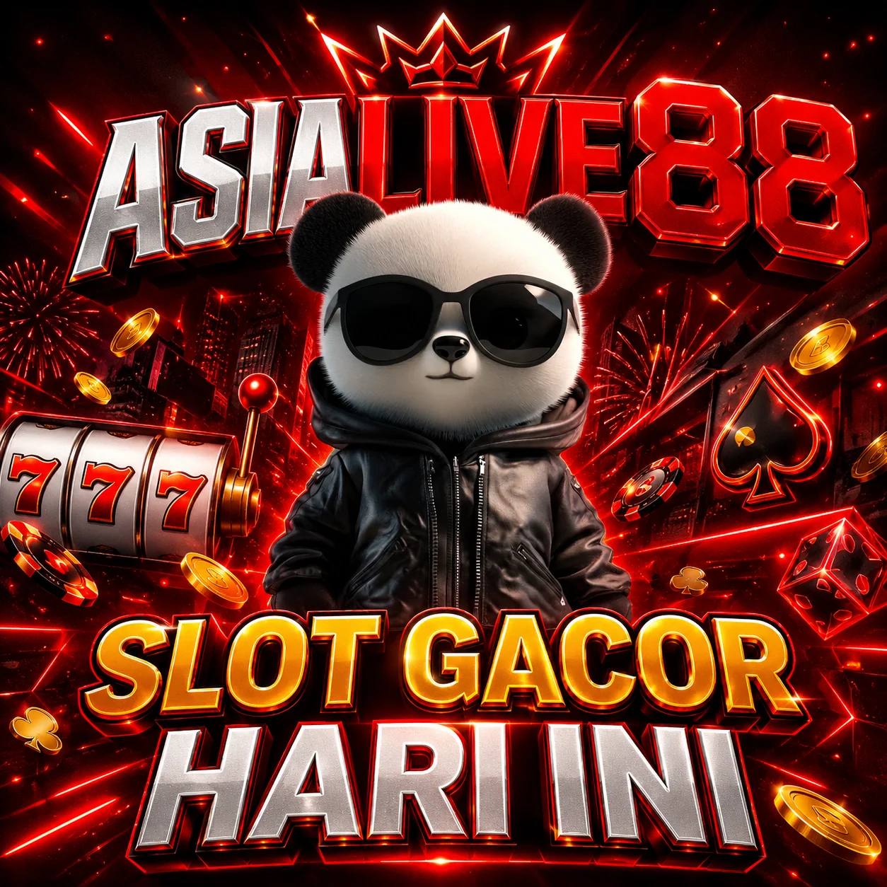 Asialive88