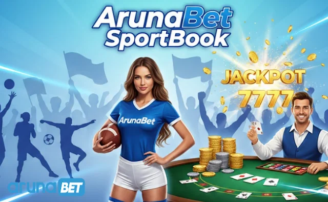 sportbooks arunabet