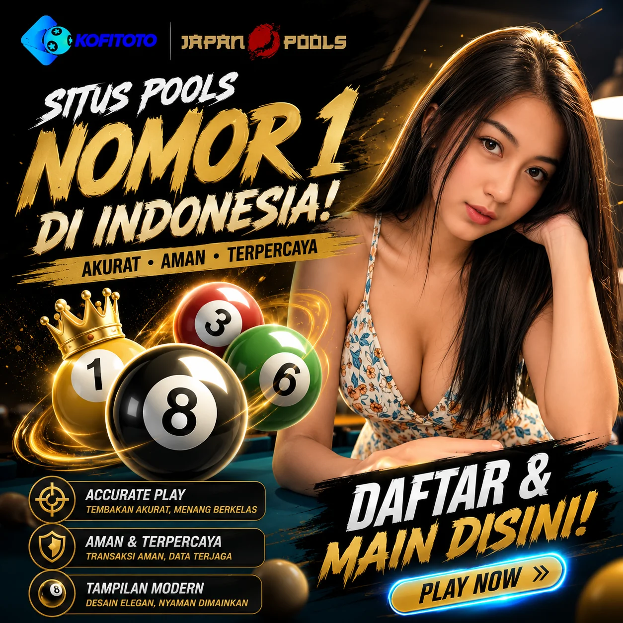 KOFITOTO ⭐ Situs Togel Online Terpercaya 2026 dengan Pasaran Lengkap