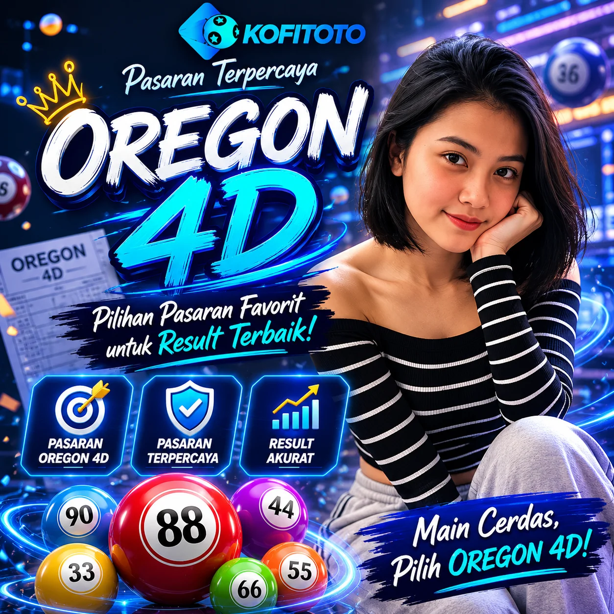 togel online