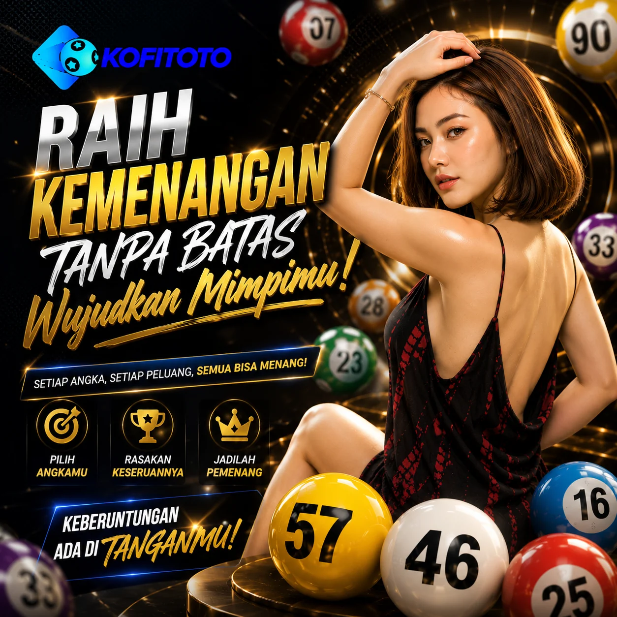 Data SDY 2026 Terlengkap: Hasil Keluaran Kofitoto