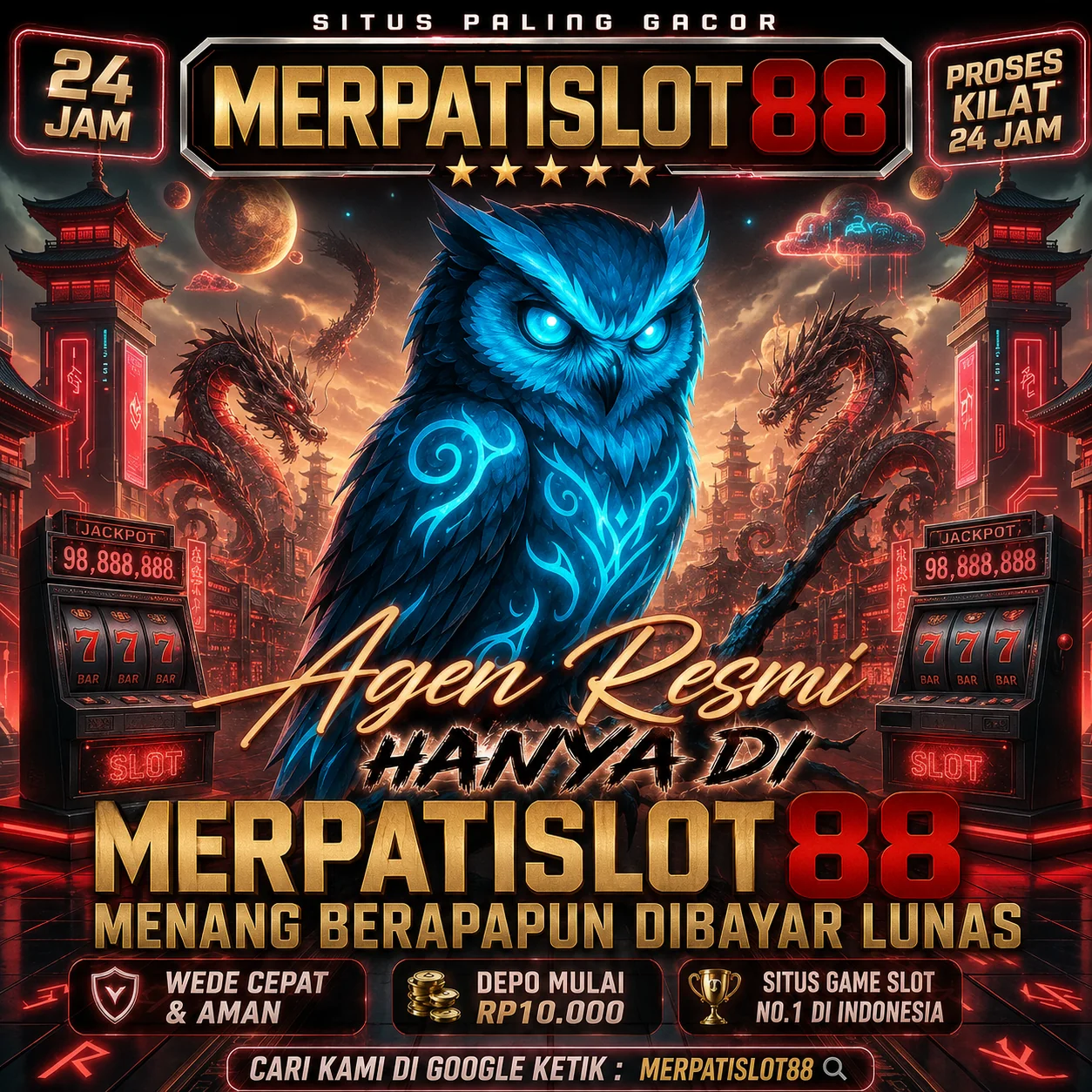 Promo