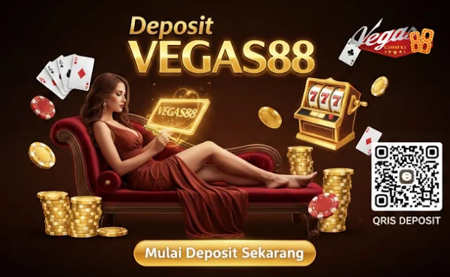 vegas88 deposit