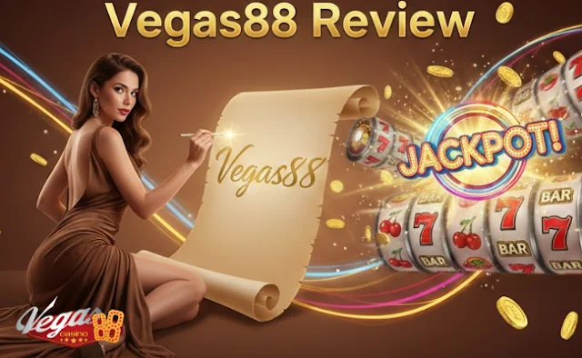 vegas88 review