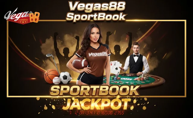 vegas88 sportbooks