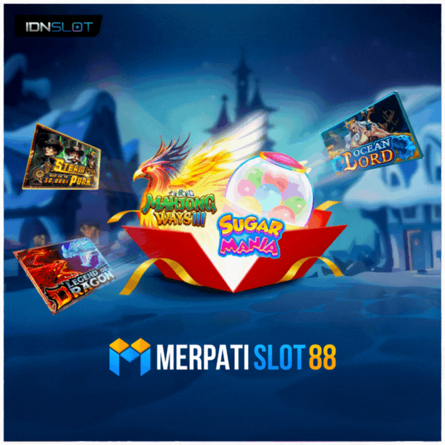 Merpatislot88
