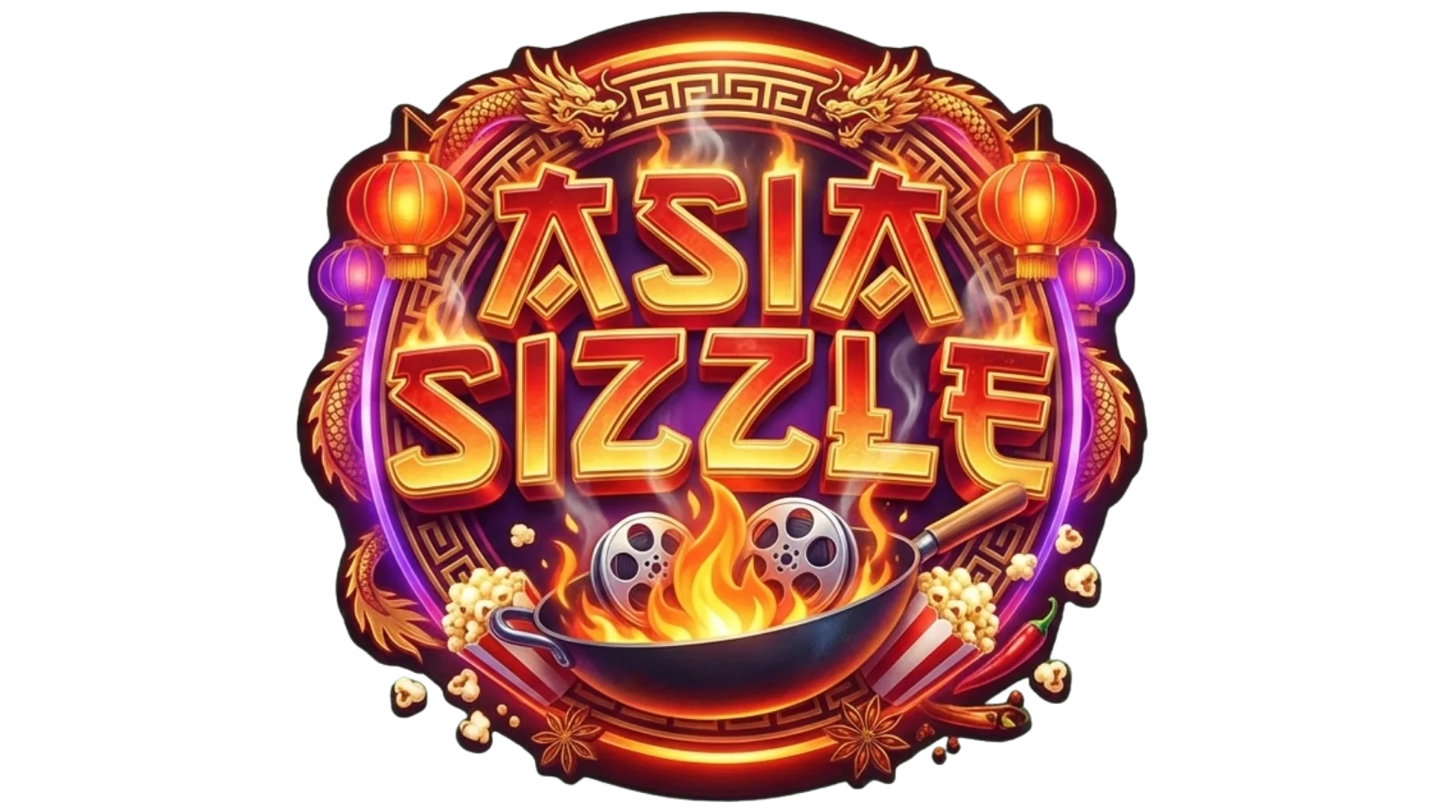 Asia Sizzle