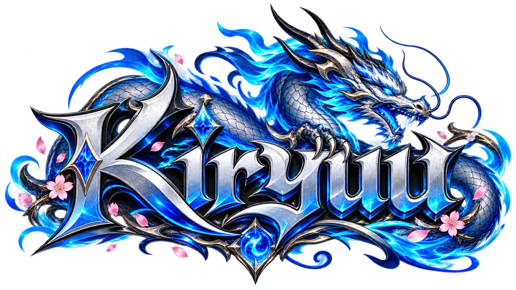 Kiryuu