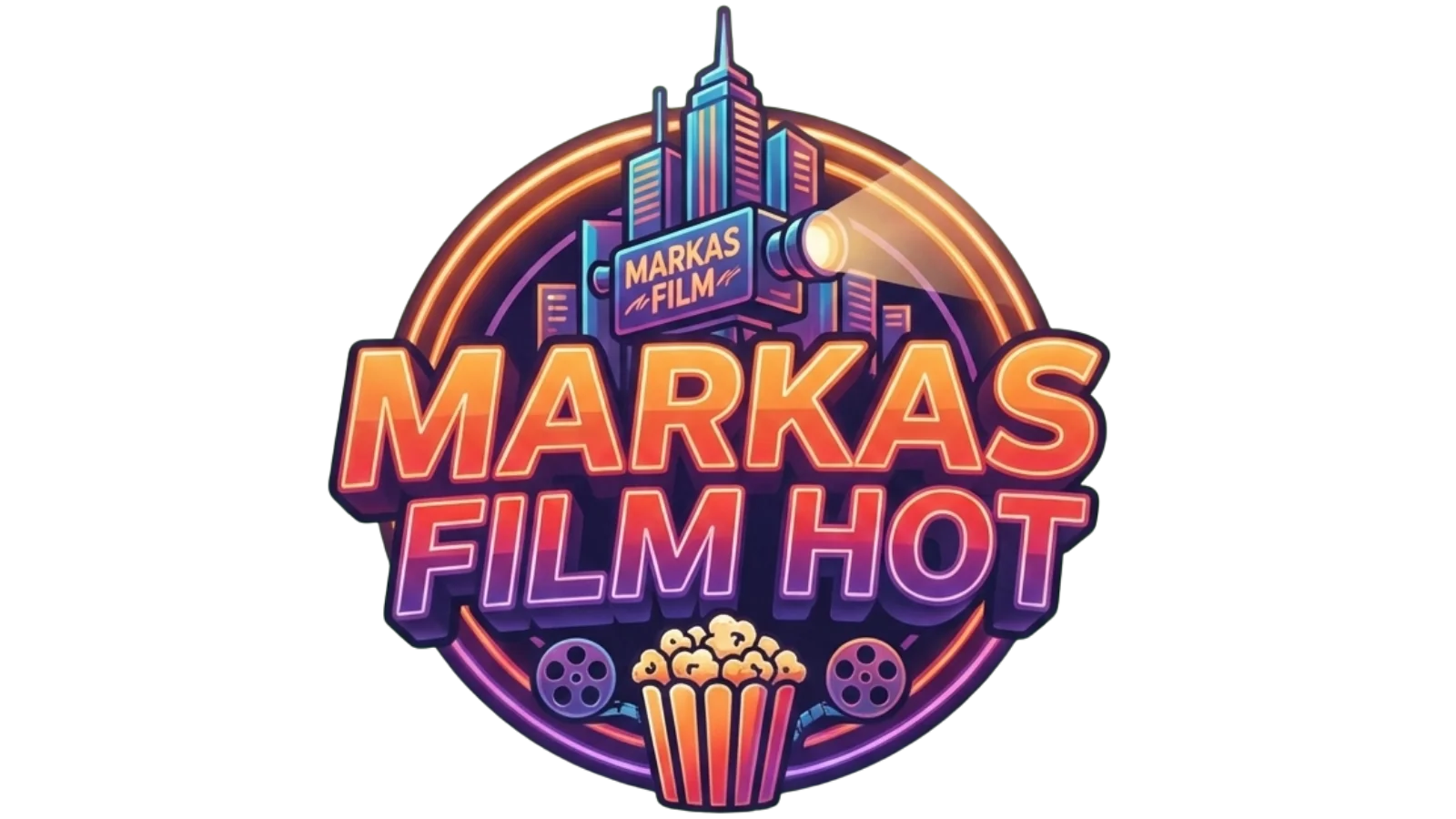 Markas Film Hot