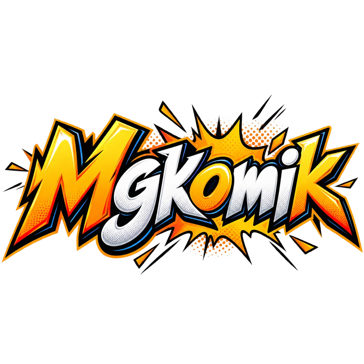 Mgkomik