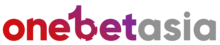 Logo ONEBETASIA