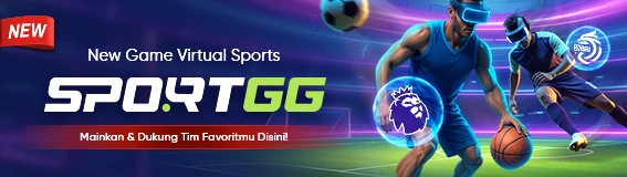 Ajaibslots Bonus Deposit 50%
