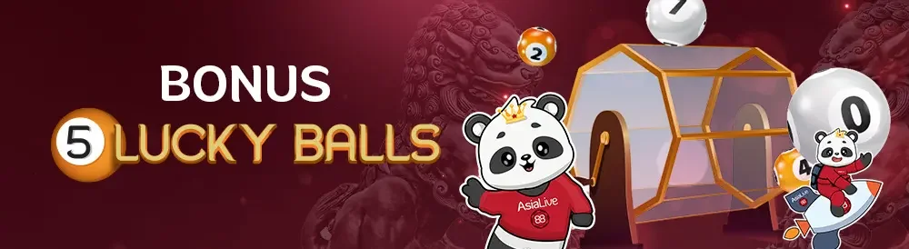 asialive88 5-luckyball