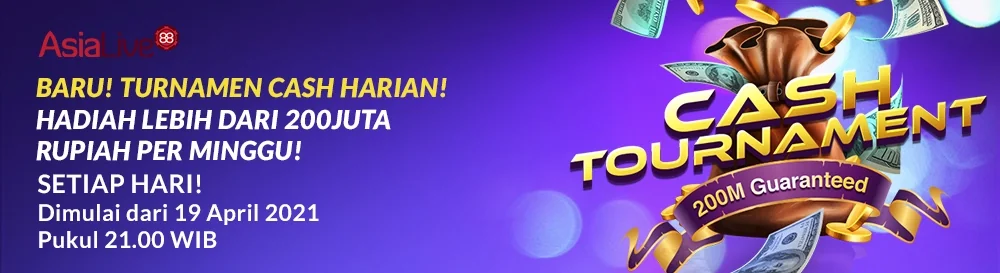 asialive88 dailycash