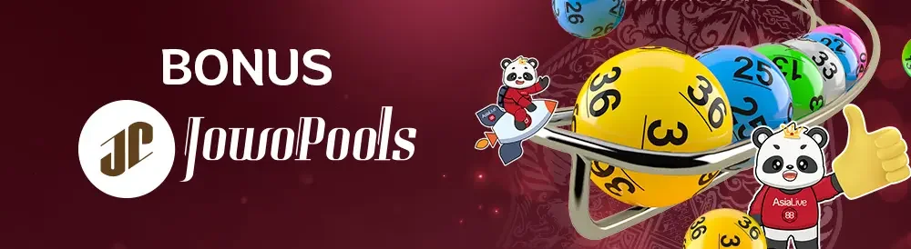 asialive88 jowopools