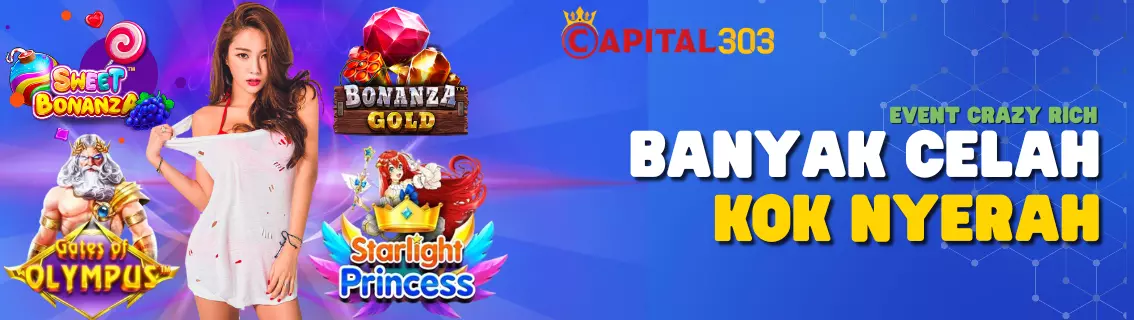 capital303 crazyrich