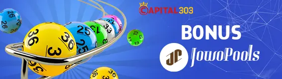 capital303 jowo-pools