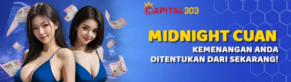 capital303 midnight-cuan