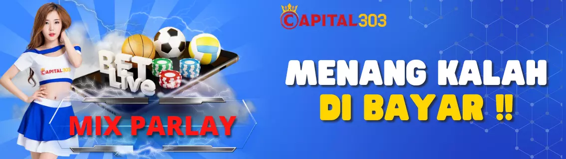 capital303 mixparlay